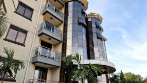 Eric Wilkins Apartments